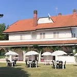 Degli Archi - Ristorante Oda ve Kahvaltı Castorano (Ascoli Piceno)