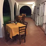 Oda ve Kahvaltı Degli Archi - Ristorante