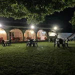 Oda ve Kahvaltı Degli Archi - Ristorante