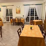 Degli Archi - Ristorante Castorano (Ascoli Piceno)