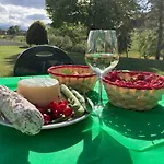 Frühstückspension Degli Archi - Ristorante 3*