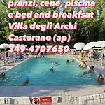 Degli Archi - Ristorante