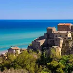 Degli Archi - Ristorante 3* Castorano (Ascoli Piceno)