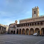Bed & Breakfast Degli Archi - Ristorante