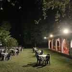 Oda ve Kahvaltı Degli Archi - Ristorante