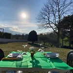 Frühstückspension Degli Archi - Ristorante
