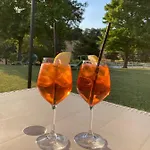 Oda ve Kahvaltı Degli Archi - Ristorante 3*