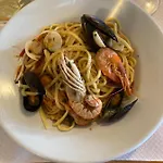 Oda ve Kahvaltı Degli Archi - Ristorante