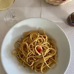 Oda ve Kahvaltı Degli Archi - Ristorante Castorano (Ascoli Piceno)