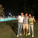 Oda ve Kahvaltı Degli Archi - Ristorante
