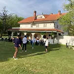 Degli Archi - Ristorante Oda ve Kahvaltı 3*