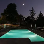 Oda ve Kahvaltı Degli Archi - Ristorante