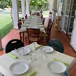 Oda ve Kahvaltı Degli Archi - Ristorante Castorano (Ascoli Piceno)