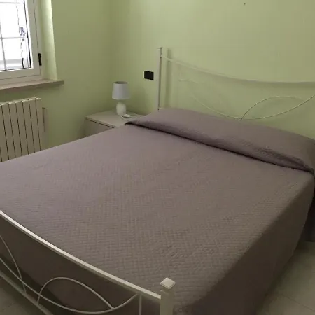 Degli Archi - Ristorante Bed and breakfast Castorano (Ascoli Piceno)