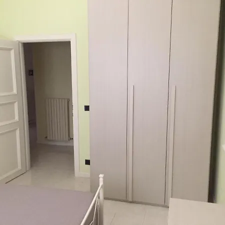 Bed & Breakfast Degli Archi - Ristorante