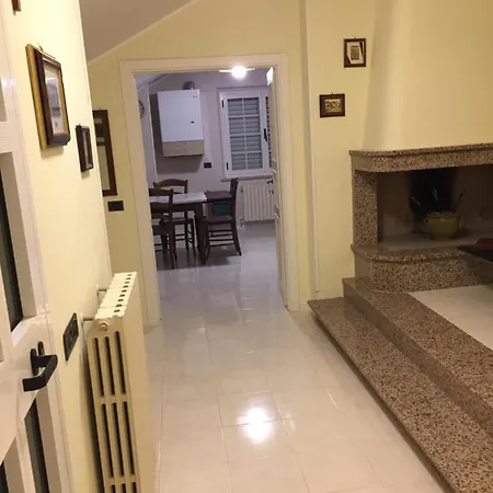 Degli Archi - Ristorante