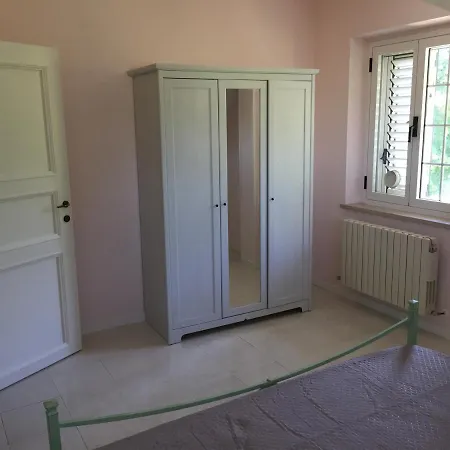 Degli Archi - Ristorante Bed and breakfast