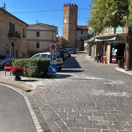 Degli Archi - Ristorante Bed and breakfast 3*