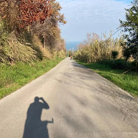 Degli Archi - Ristorante Bed & Breakfast Castorano (Ascoli Piceno)