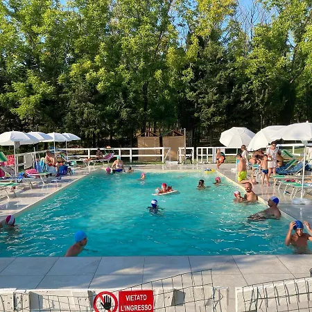 Bed and breakfast Degli Archi - Ristorante 3*