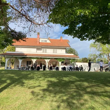 Degli Archi - Ristorante Castorano (Ascoli Piceno)