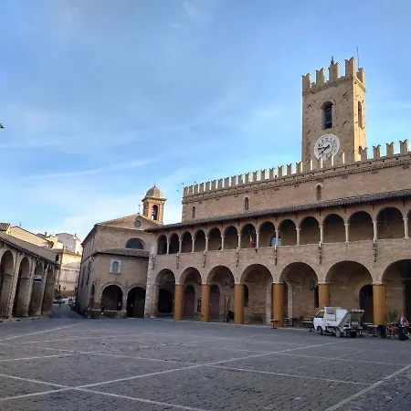 Bed & Breakfast Degli Archi - Ristorante