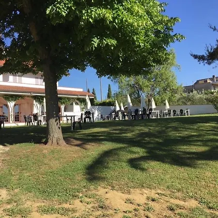 Degli Archi - Ristorante Bed and breakfast 3*