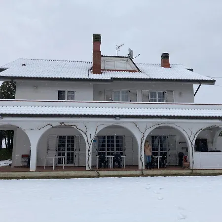 Degli Archi - Ristorante 3*