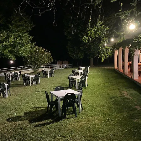 Degli Archi - Ristorante