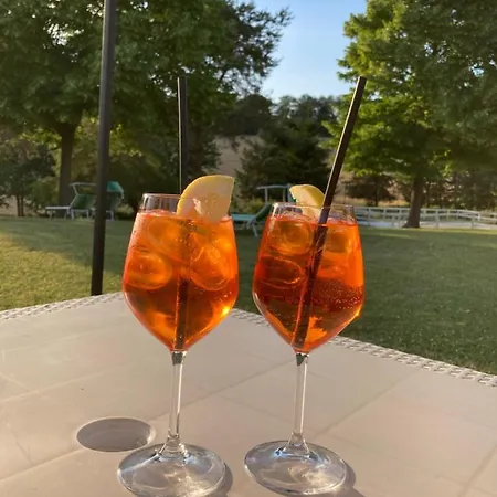 Bed & Breakfast Degli Archi - Ristorante *