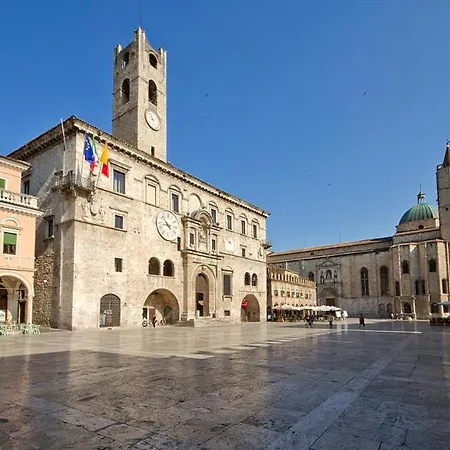Bed & Breakfast Degli Archi - Ristorante