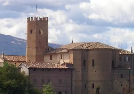 Bed and breakfast Degli Archi - Ristorante 3*