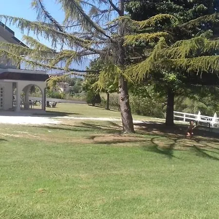 Degli Archi - Ristorante Bed and breakfast Castorano (Ascoli Piceno)