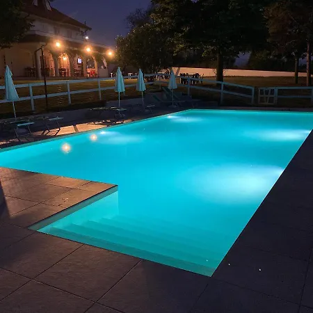 Degli Archi - Ristorante 3* Castorano (Ascoli Piceno)