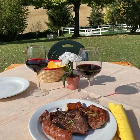 Degli Archi - Ristorante