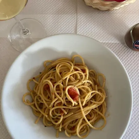 Bed & Breakfast Degli Archi - Ristorante Castorano (Ascoli Piceno)