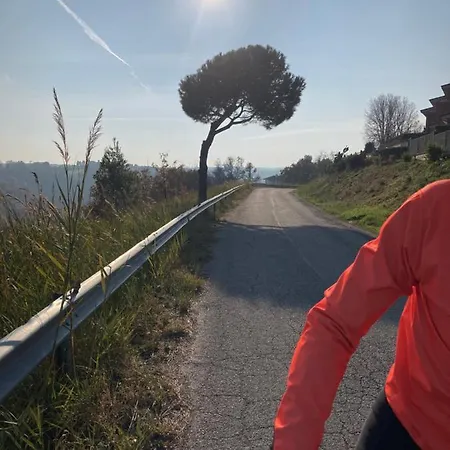 Degli Archi - Ristorante 3*