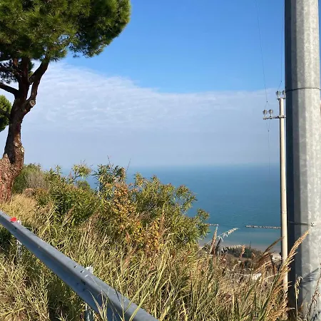 Degli Archi - Ristorante B&B 카스토라노