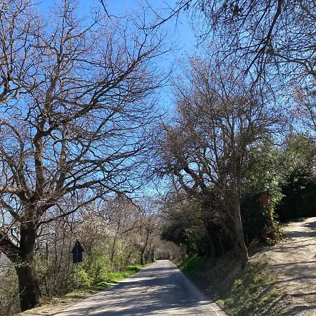 Bed and breakfast Degli Archi - Ristorante