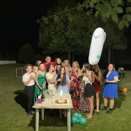 Degli Archi - Ristorante Bed and breakfast