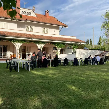 Degli Archi - Ristorante