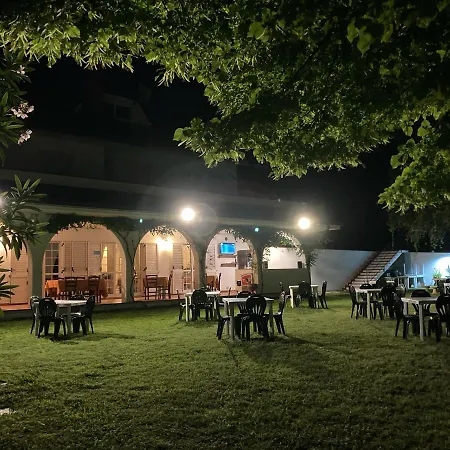 Degli Archi - Ristorante Castorano (Ascoli Piceno)