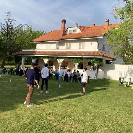 Degli Archi - Ristorante Bed & Breakfast *