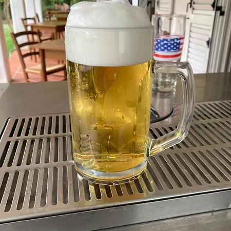 Degli Archi - Ristorante Bed and breakfast