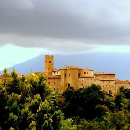 Degli Archi - Ristorante 3*