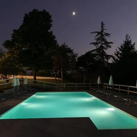 Bed & Breakfast Degli Archi - Ristorante