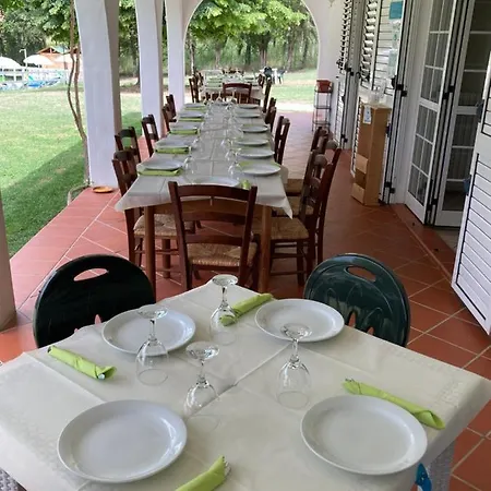 Bed and breakfast Degli Archi - Ristorante Castorano (Ascoli Piceno)