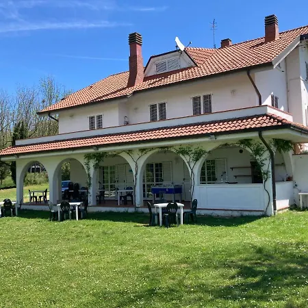 Bed and breakfast Degli Archi - Ristorante 3*