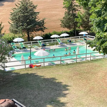 Degli Archi - Ristorante 3* Castorano (Ascoli Piceno)