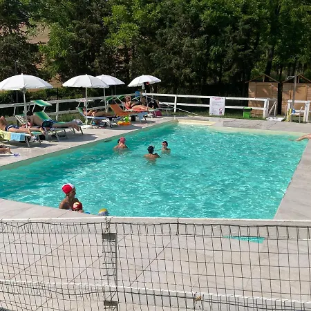 Degli Archi - Ristorante 3* Castorano (Ascoli Piceno)